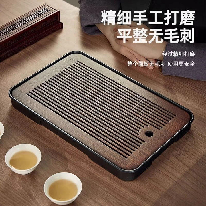 Portable Minimalist