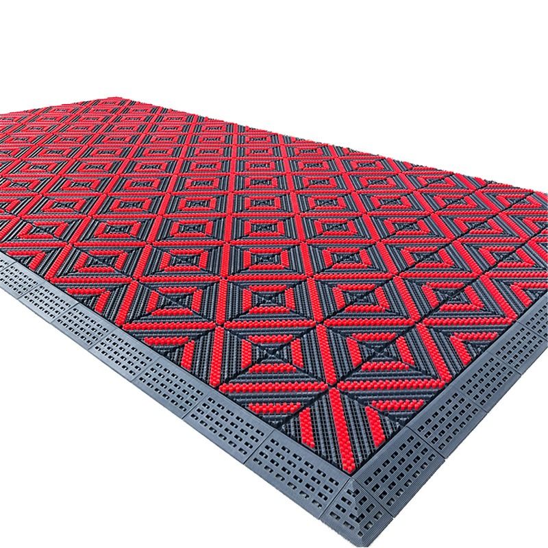 Floor Mat Export Foot Mat
