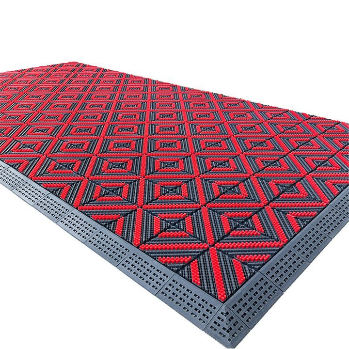 Floor Mat Export Foot Mat