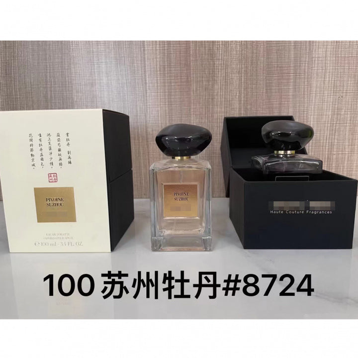 外贸正装乌木甜心拿破仑暗夜先碧梨高跟鞋柑橘罗勒爵士酒廊100ml