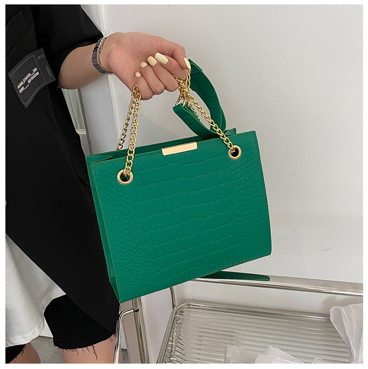 Trendy Women Crossbody Bag