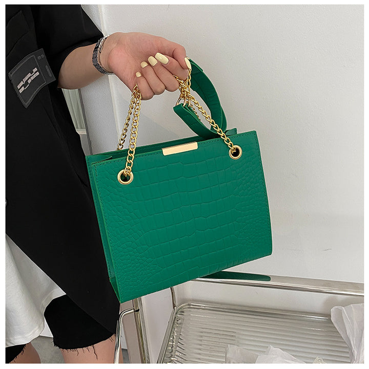 Trendy Women Crossbody Bag