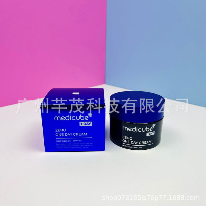 medicube Serum Face Cream Toner