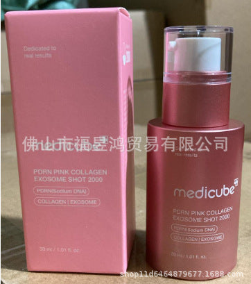 medicube Serum Face Cream Toner