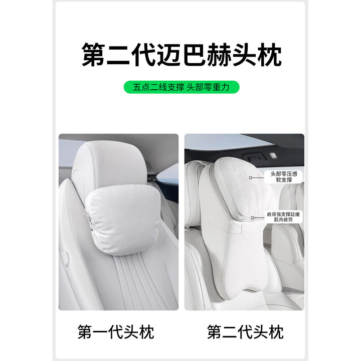 Car Neck Pillow Car For Small