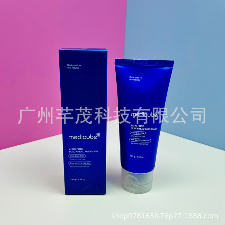 medicube Serum Face Cream Toner