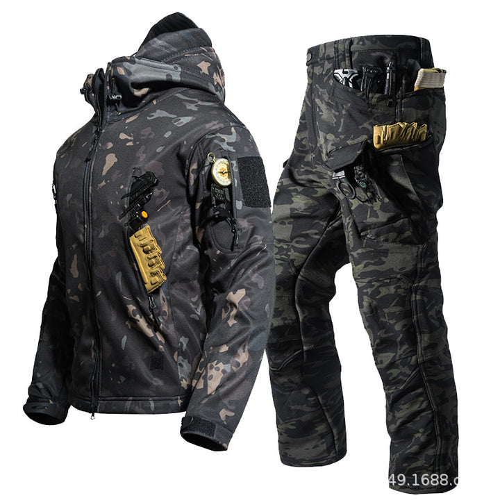 Factory Direct Waterproof