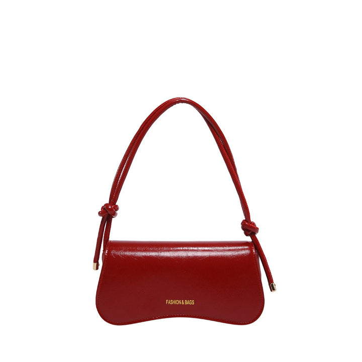 Popular Underarm Bag Bag Fashion Minimalist Elegant Shoulder Bag Export Small Shoulder Bag