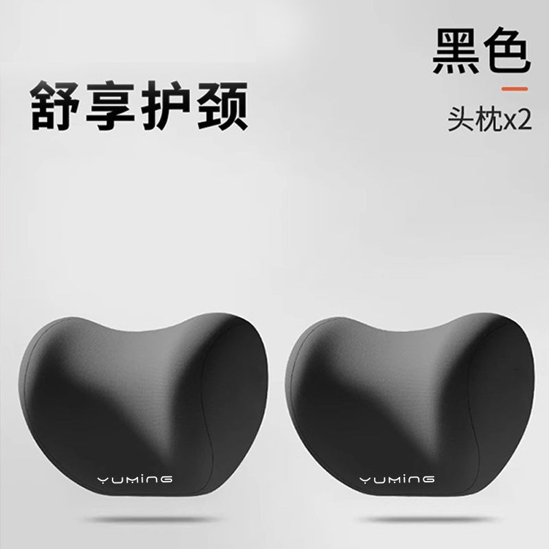 Wholesale Car Memory Foam All Season Universal Comfortable Waist Support Waist Support Cushion