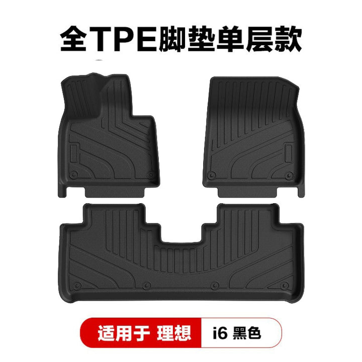 For L 6 pro Maxi 8/i 6/L 7/L 8/L 9 TPE