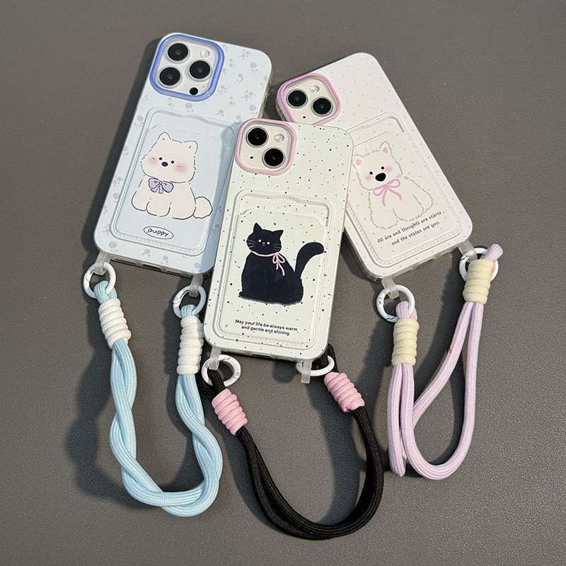 Cute for iPhone16/15iPhone Phone Case 14 promax 13/12