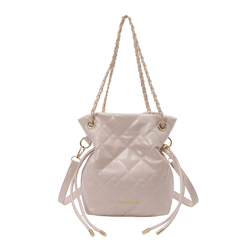 Trendy Women Shoulder Bag