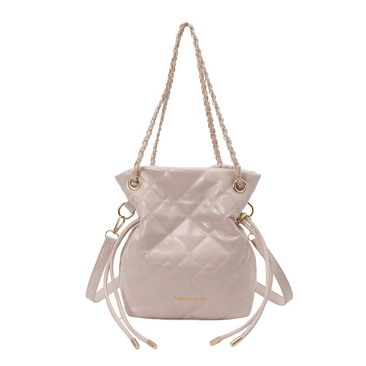 Trendy Women Shoulder Bag