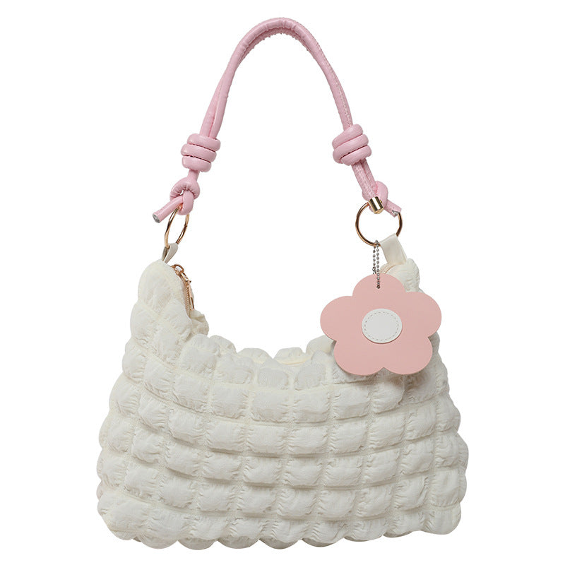 Fashion Women Bucket Bag