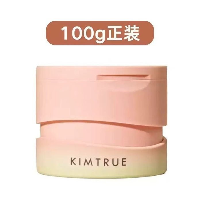Genuine KIMTRUE Makeup Remover Deep Cleanse Gentle Makeup Remover
