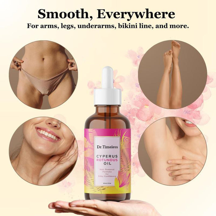 Hair Removal Oil Hair Removal Hair Removal Body Nourishing