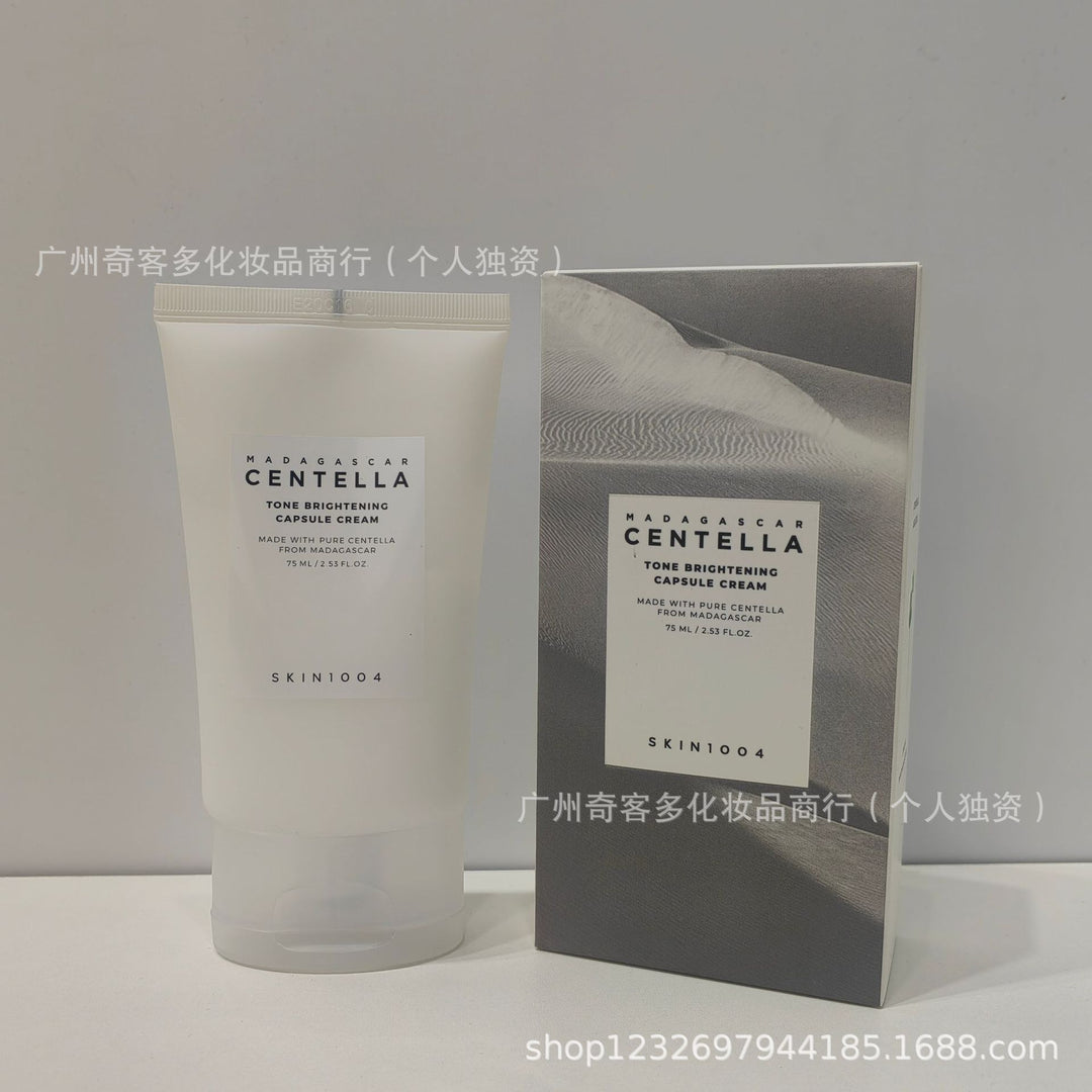 skin 1004 Toner Serum Face Wash Face Cream 1