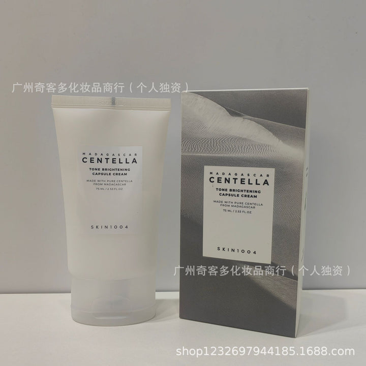skin 1004 Toner Serum Face Wash Face Cream 1