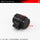 电动车摩托车配件12V48v60V闪光器蜂鸣器转向提示有声闪光器批发