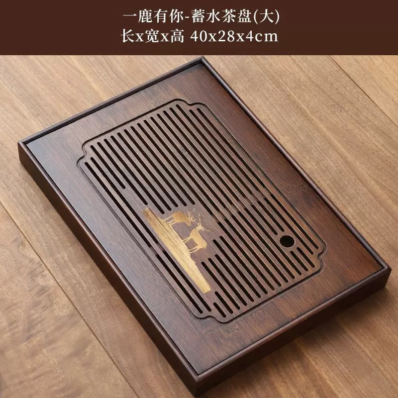 Portable Minimalist