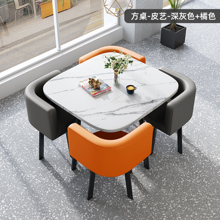 Minimalist Set Casual Small