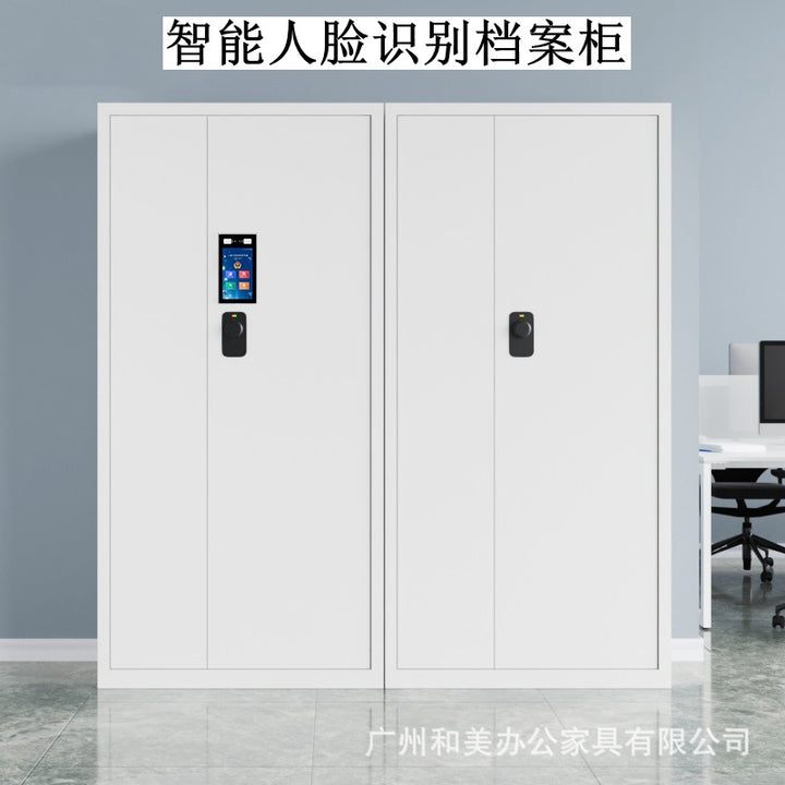 Office Transparent Storage