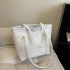 Large Capacity Retro Single Shoulder Bag – Women's New Spring Fashion Bag