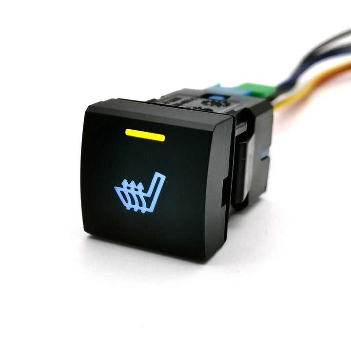 Compatible With Car LED