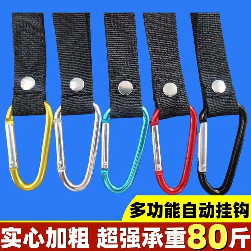 电动车挂钩前置通用电瓶车自行车摩托车挂物钩头盔外卖万能用挂扣