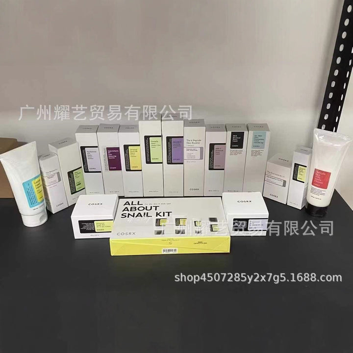 cosrx Essence Eye Cream Face Wash Face Cream Drop Shipping