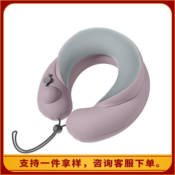 U Neck Pillow Portable Travel U Factory Custom