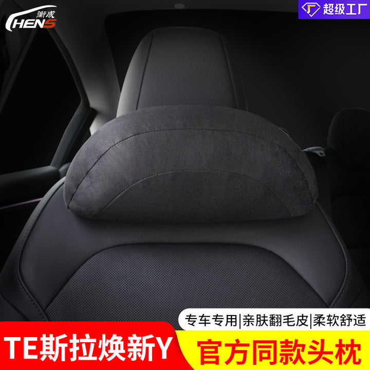 For Model 3/Y Car Premium Quality