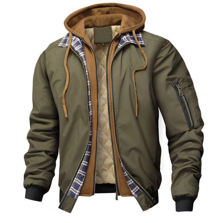 New Trending Jacket Hoodie
