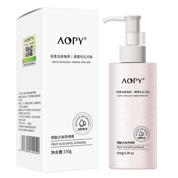 Exfoliating Cleanse Face Body Body Scrub Exfoliating