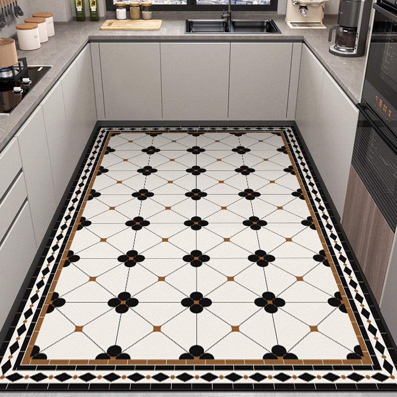 Floor Mat Premium