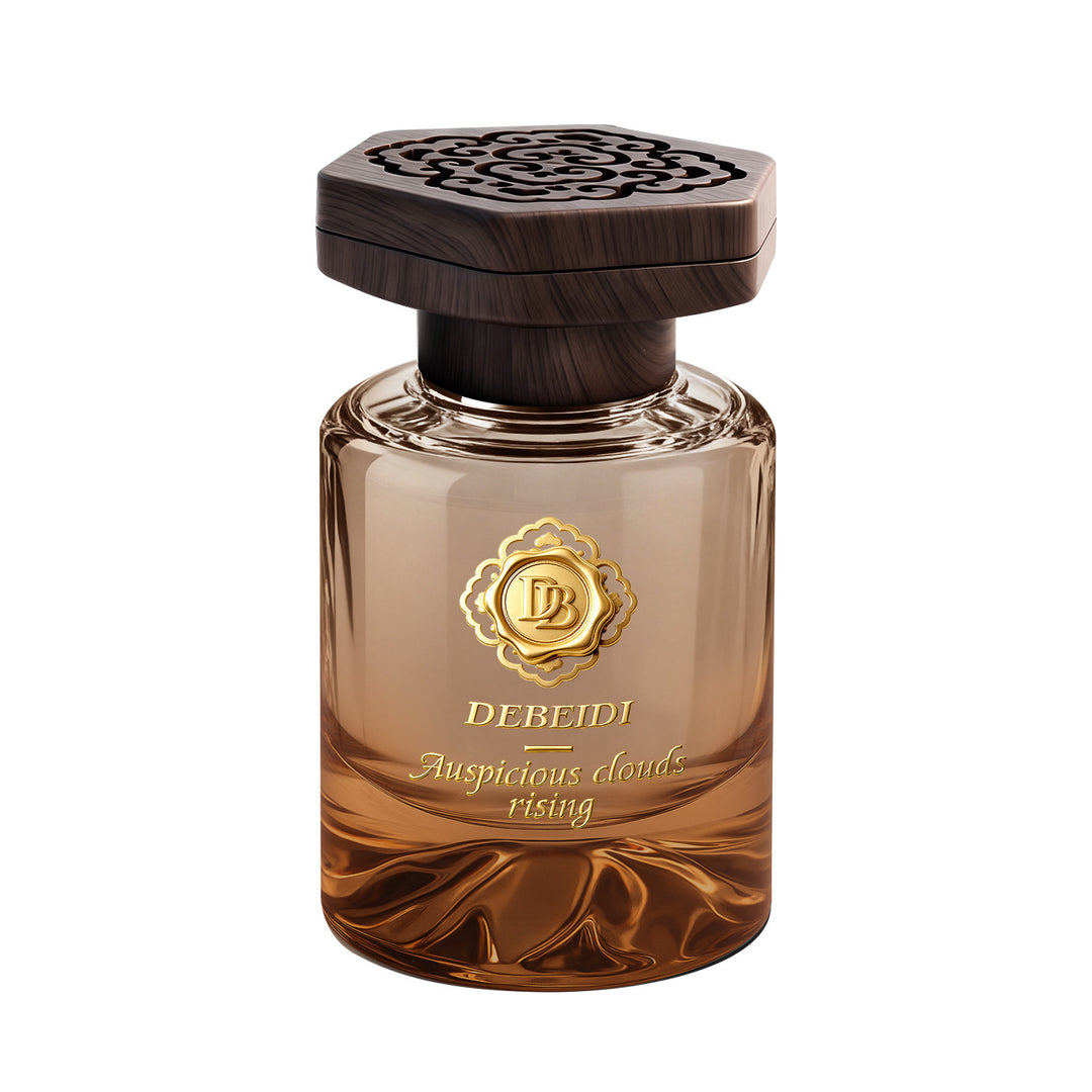 Oriental Car Fragrance – Long-Lasting Eastern-Inspired Car & Indoor Air Freshener