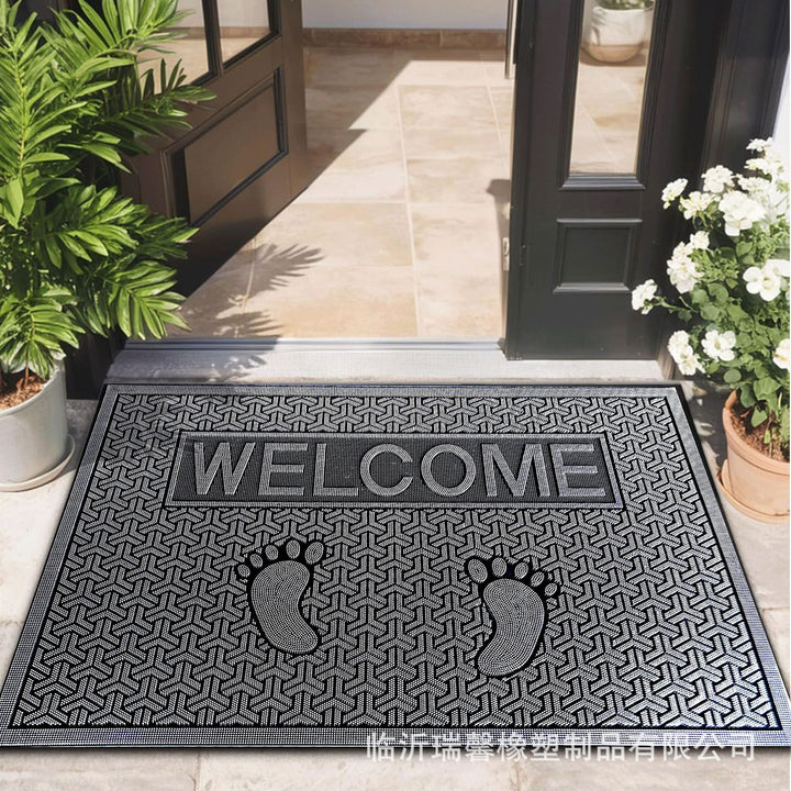 Entryway Floor Mat Wholesale Entryway Foot Mat Non Slip