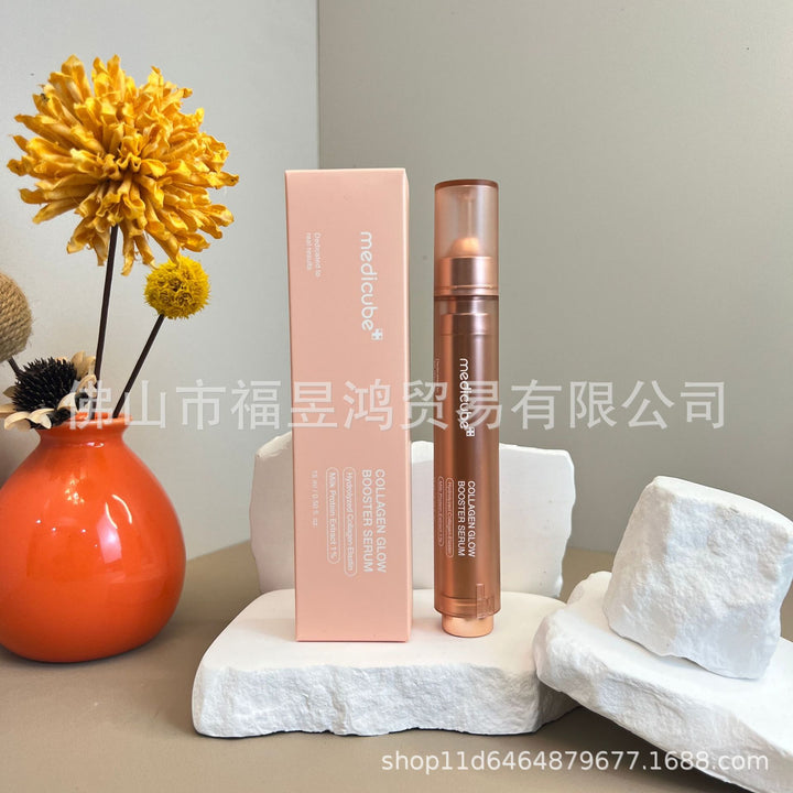 medicube Serum Face Cream Toner
