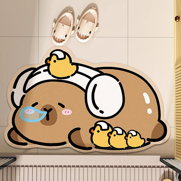 Floor Mat Floor Mat