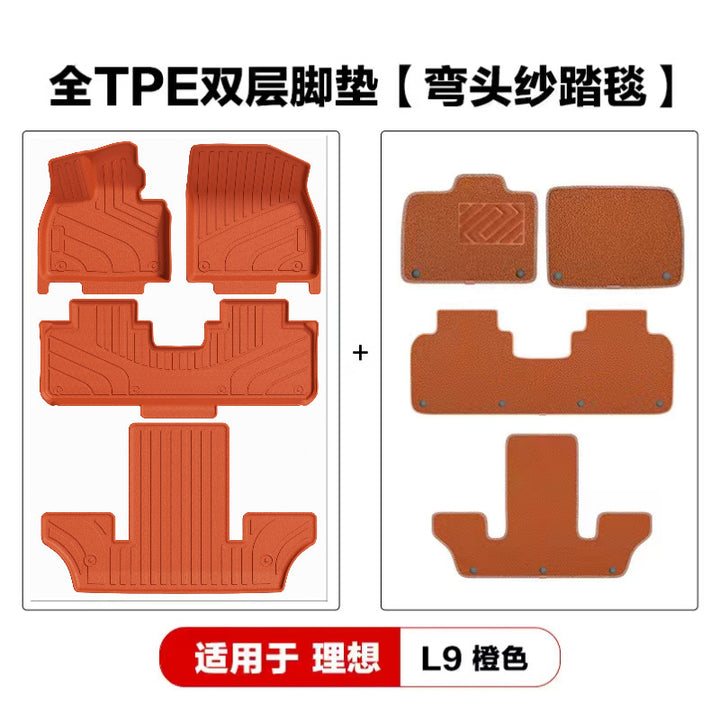 For L 6 pro Maxi 8/i 6/L 7/L 8/L 9 TPE