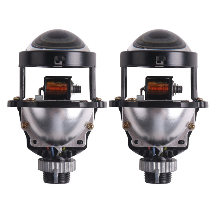 SANVI 1.8 2.0 Motorcycle LED 35 6000 k