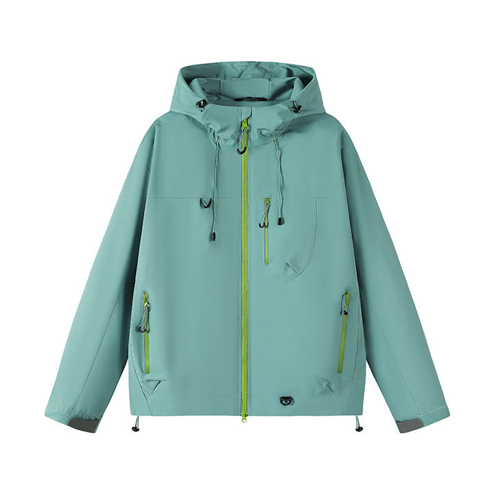 7870 New Jacket New Waterproof