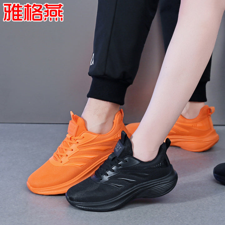 New Unisex Sneakers Light Running Shoes Breathable Shoes Shoes Casual Shoes Fitness Shoes