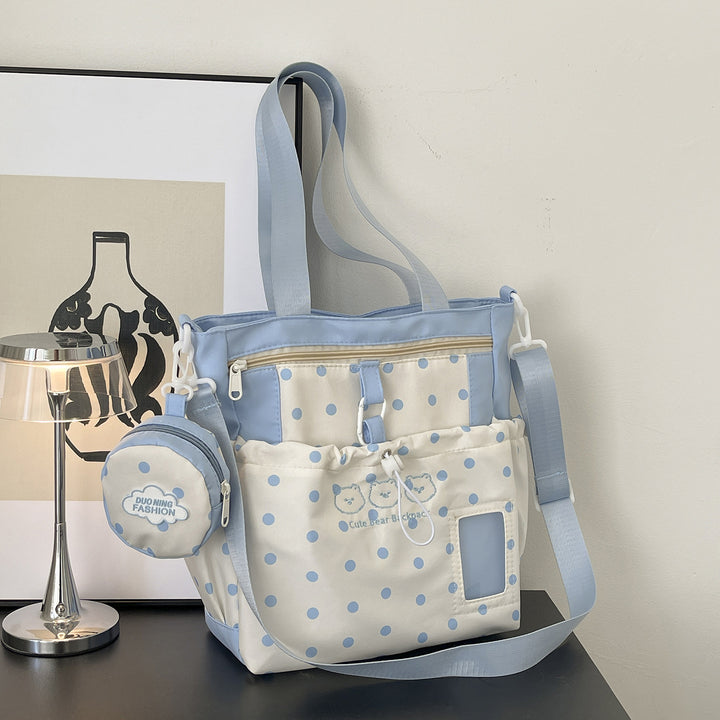 Fresh Women Tote Bag