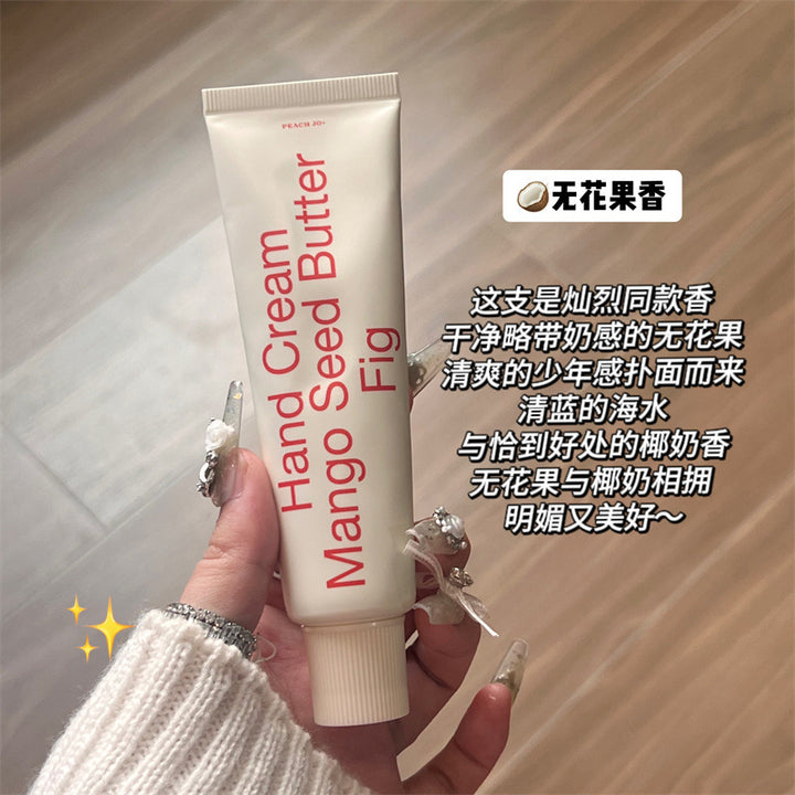 UD CLUB Hand Cream Gift Hydrating Nourishing Moisturizing
