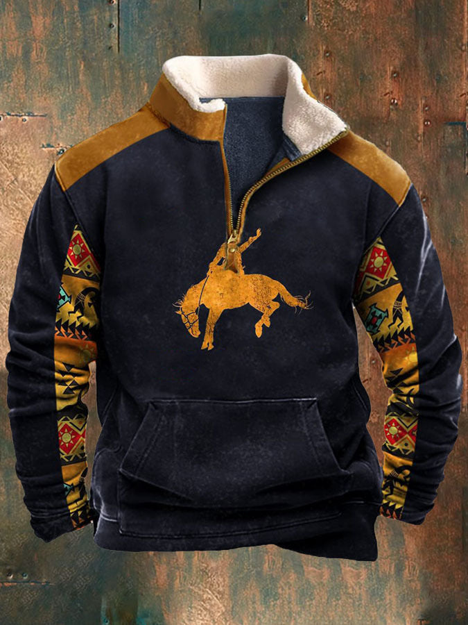 Spring Men's Long Sleeve Hoodie 3 d Casual Fashion Trendy
