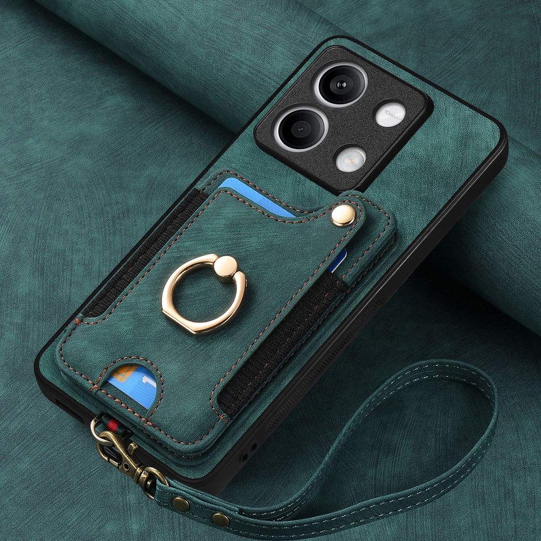 For Note 15 Phone Case Turbo 4 K 80 17 promax Protective Case