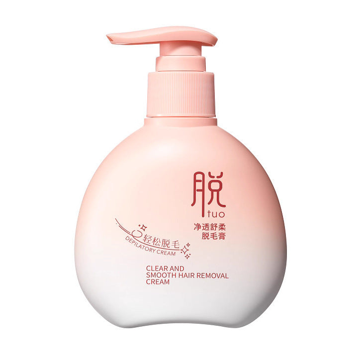 Large Hair Removal Cream Women Gentle Factory Wholesale