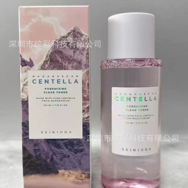 skin 1004 Face Cream Face Wash Essence