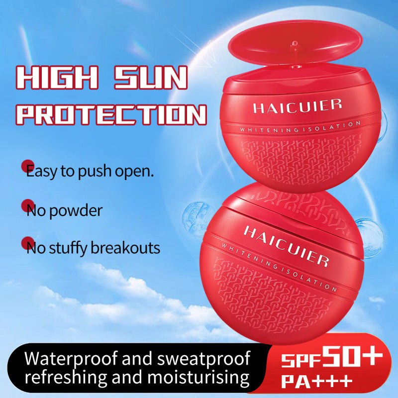 Export Primer Sunscreen SPF 50+PA+++Waterproof
